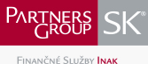 PARTNERS GROUP SK